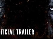 Alpha Official Trailer