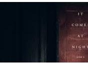 LLEGA NOCHE Comes Night) (USA, 2017) Anticipación, Terror, Intriga