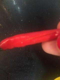 CREMA DE QUESO CHEDDAR Y ORÉGANO