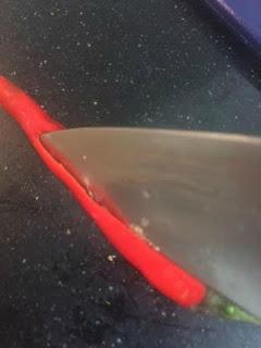 CREMA DE QUESO CHEDDAR Y ORÉGANO