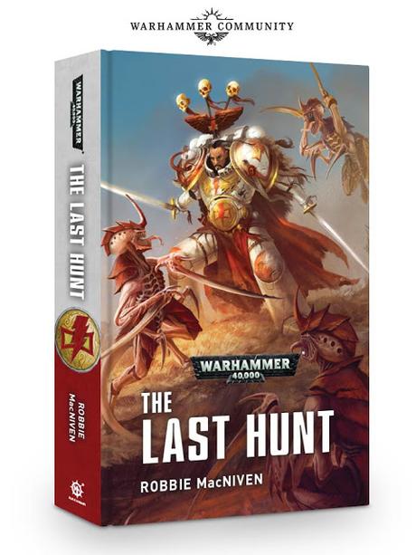 Lo que ha dado de hoy Warhammer Community
