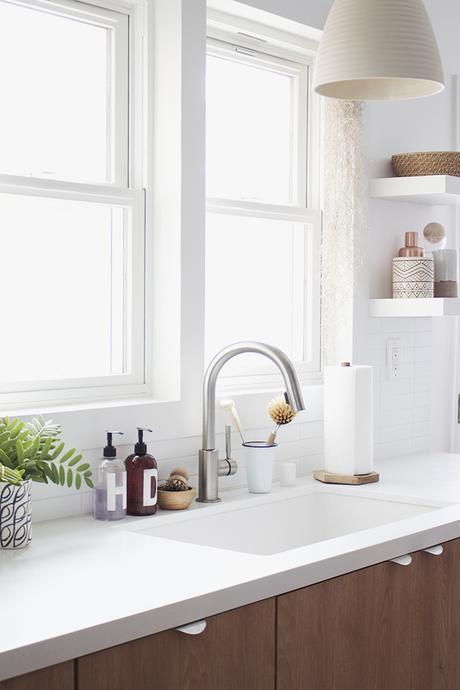 Como cambia una cocina