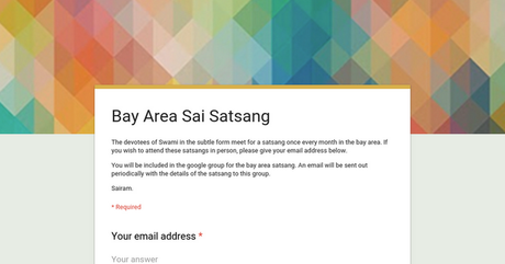 Dios se ha clonado a sí mismo y ha hecho todo el universo. Él es el único que está allí en todos.