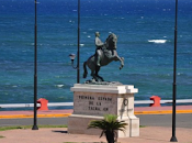 Cuatro playas identifican Malecón Puerto Plata