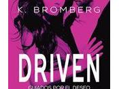 Driven Guiados deseo Bromberg