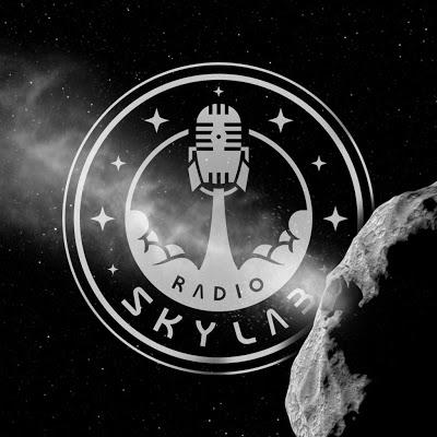 Radio Skylab, episodio 32. Interceptor