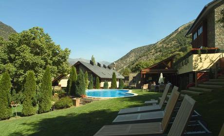 Escapadas Fresquitas para un Verano Deluxe. Escapadas Fresquitas para un Verano Deluxe.