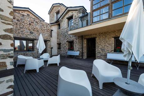 Escapadas Fresquitas para un Verano Deluxe. Escapadas Fresquitas para un Verano Deluxe.