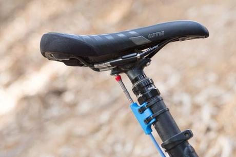 Killswitch, el sistema que replica el Trailsync de BMC