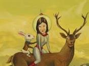 Connerland. Laura Fernández