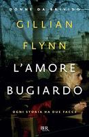 Perdida, de Gillian Flynn