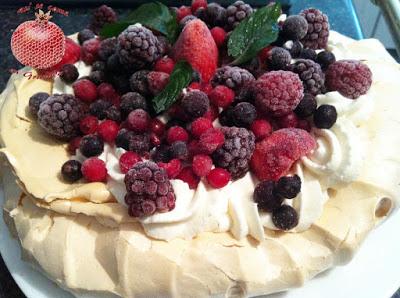 Pavlova
