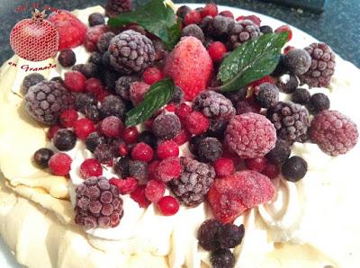 Pavlova