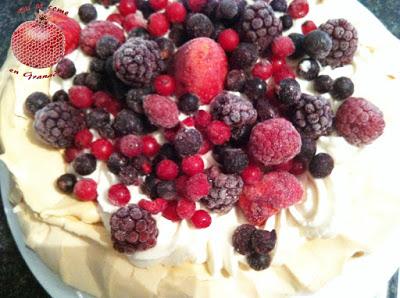 Pavlova