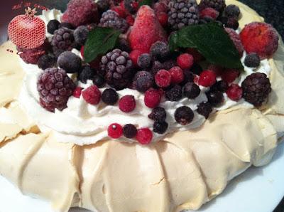 Pavlova