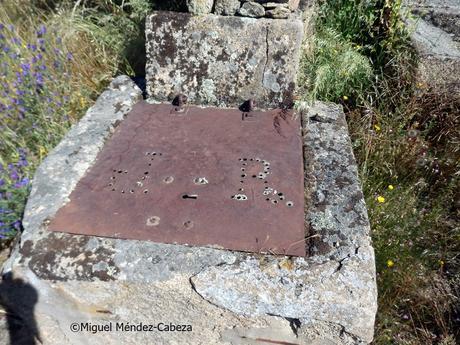 Los Pozos nuevos de Valdeverdeja
