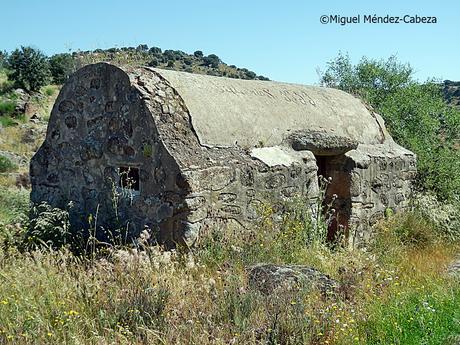 Los Pozos nuevos de Valdeverdeja
