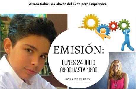 1º Congreso Internacional Online de Emprendimiento y Liderazgo