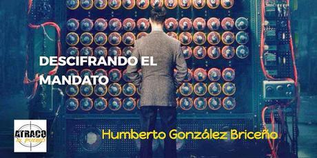 DESCIFRANDO EL MANDATO