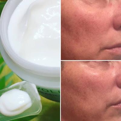 Cuidamos nuestra piel con Alcántara Cosmética