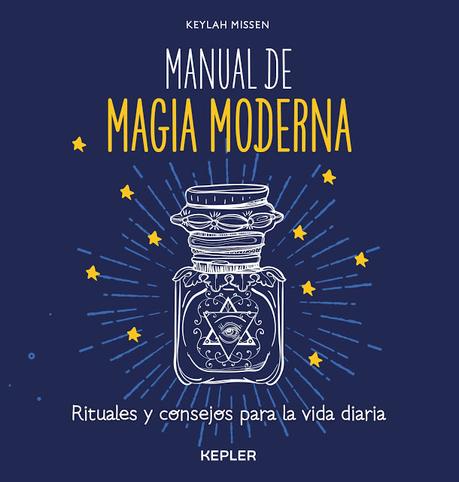 Manual de Magia Moderna – 4 de Semptiembre