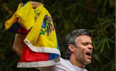 ¿Quién es Leopoldo López?