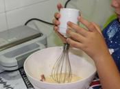 Recetas para peques Breville