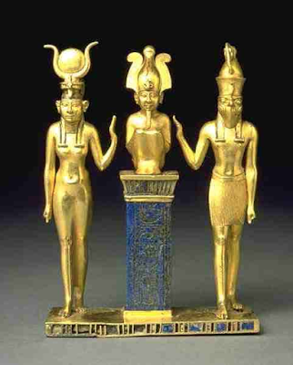 Los secretos de Tanis