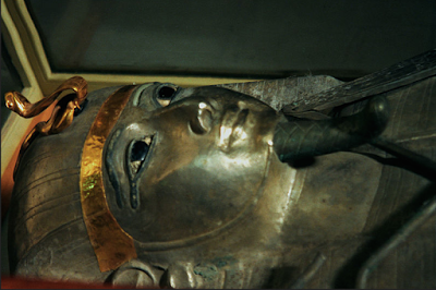 Los secretos de Tanis