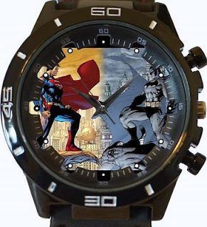 Top 15 Los mejores Relojes de Superheores que puedes comprar por menos de 30 Dolares en Ebay y Amazon