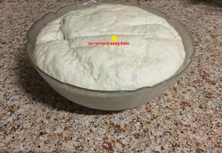 MASA PARA PIZZAS EN THERMOMIX