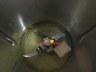 MASA PARA PIZZAS EN THERMOMIX