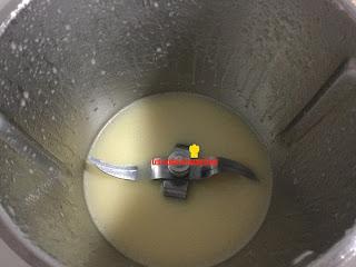 MASA PARA PIZZAS EN THERMOMIX