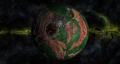 La pagina de El Destino de Konor abierta y primeras curiosidades La pagina de El Destino de Konor abierta y primeras curiosidades