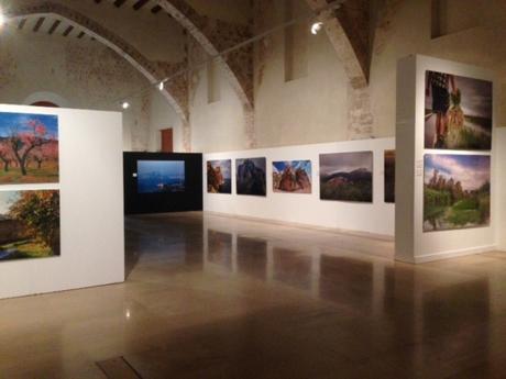 Senderismo de salón: Paisajes Turísticos de la Comunidad Valenciana