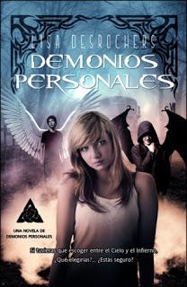 Demonios Personales | Reseña