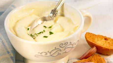 Receta de arroz a banda alicantino