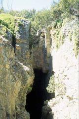 Minas de oro en la Sierra Norte de Guadalajara