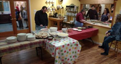 Viviendas colaborativas, envejecer entre amigos