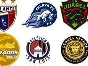 Seis equipos únicos pueden ascender