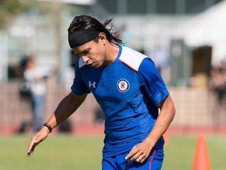 Cruz Azul peleará partido a partido para convencer a su afición