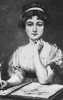 HOMENAJE A JANE AUSTEN EN EL VI CONGRESO DE LITERATURA ROMÁNTICA DE A CORUÑA (II)