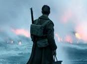 Opinión Dunkerque Christopher Nolan