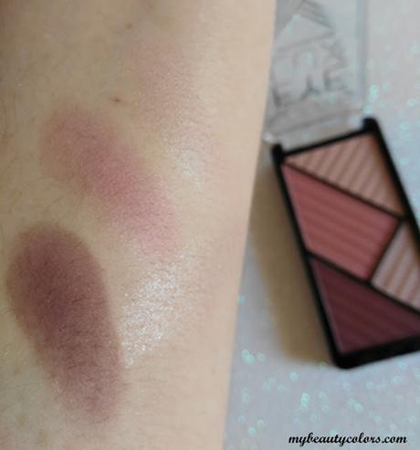 NOVEDADES L.A. GIRL, REVIEW Y SWATCHES