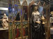 CaixaFórum Zaragoza: Pilares Europa. Edad Media British Museum