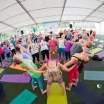 AGENDA 22, 23 y 24 DE JULIO