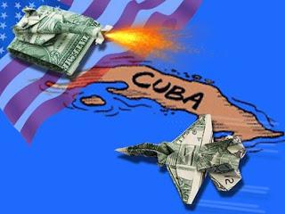 EE.UU. sí finaciará contrarrevolución en Cuba con 30 millones USD