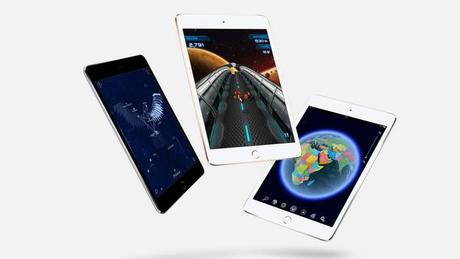 ¿El iPad sigue vigente?, consigue uno de segunda mano