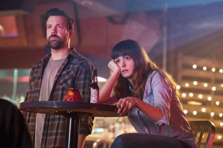 Colossal: Vigalondo, Kaijus y drama.