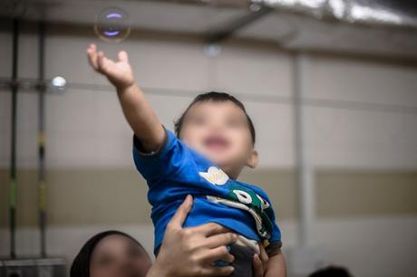 La nobleza de Israel: soldados de las IDF ayudan a heridos sirios